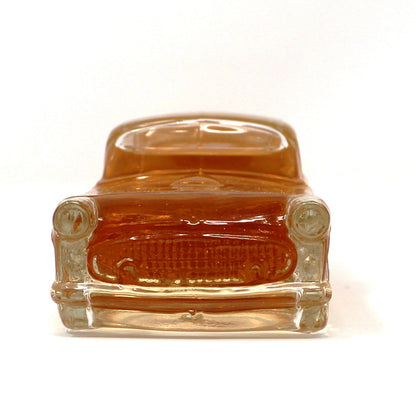 Decanter, After Shave, Avon, 1955 Ford Thunderbird, Wild Country After Shave in Box, Vintage