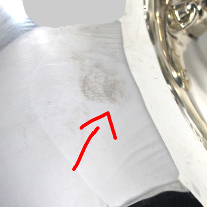 Pitcher, Sheridan, Water Pitcher w/Ice Lip, Silverplate, Footed, Ornate Handle, Vintage