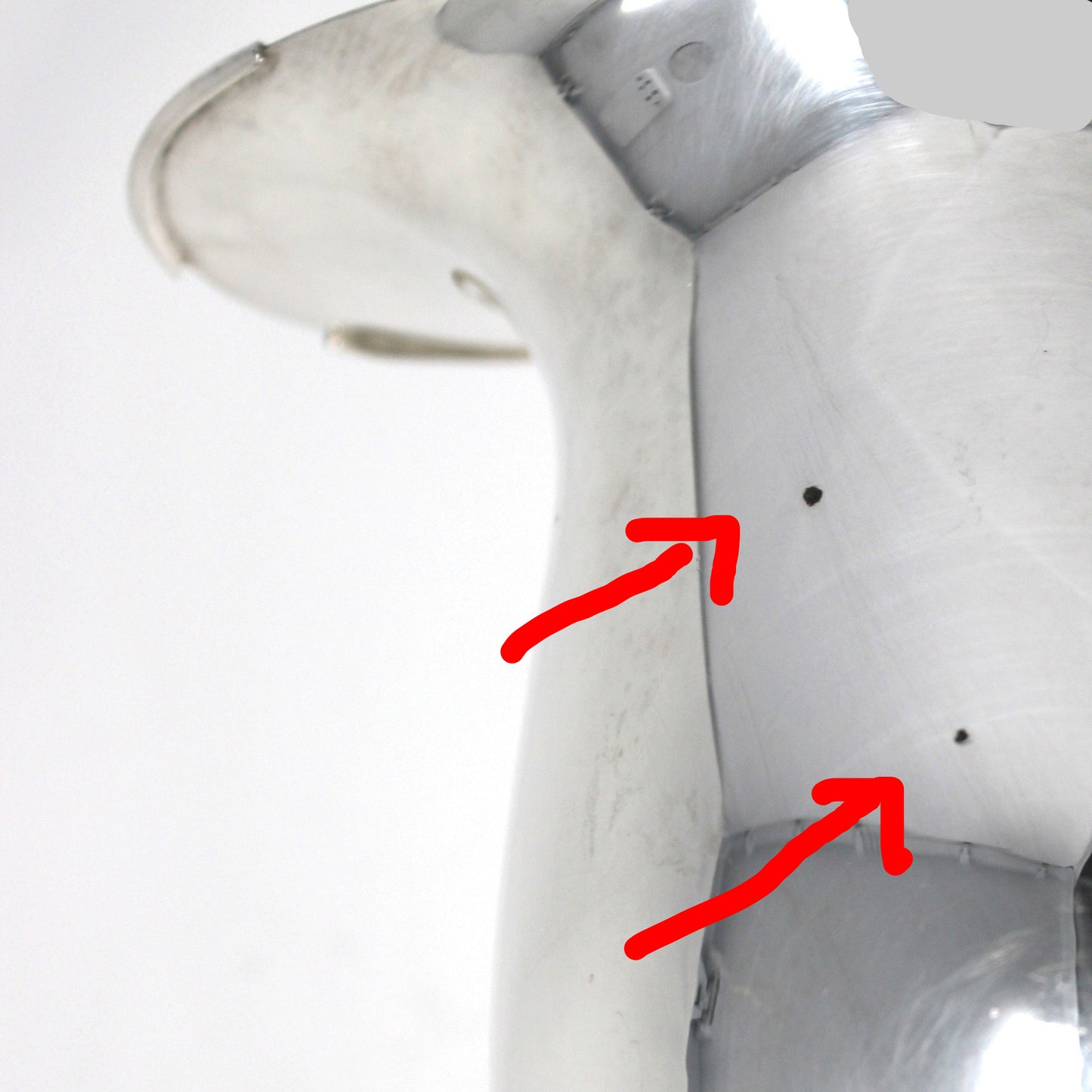 Pitcher, Sheridan, Water Pitcher w/Ice Lip, Silverplate, Footed, Ornate Handle, Vintage