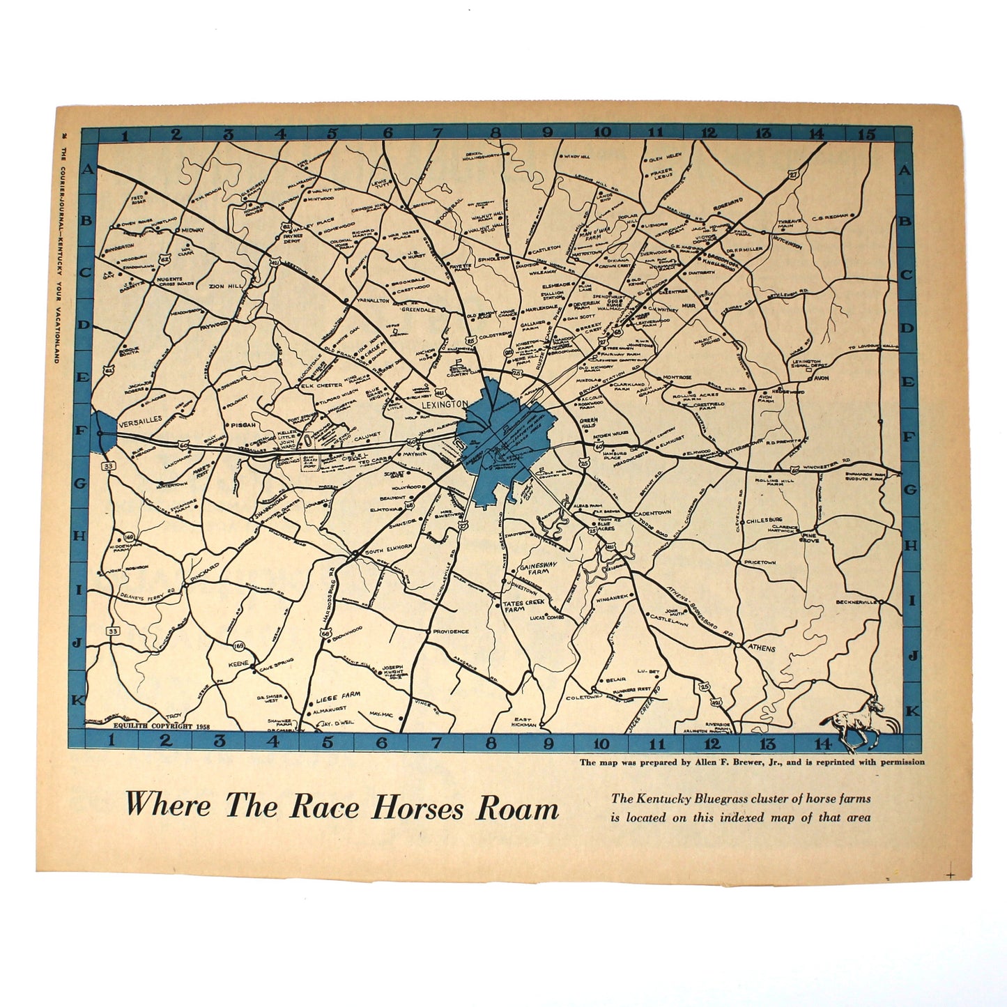 Advertisement, Chevrolet Convertible, Original 1962 Magazine Ad, Vintage