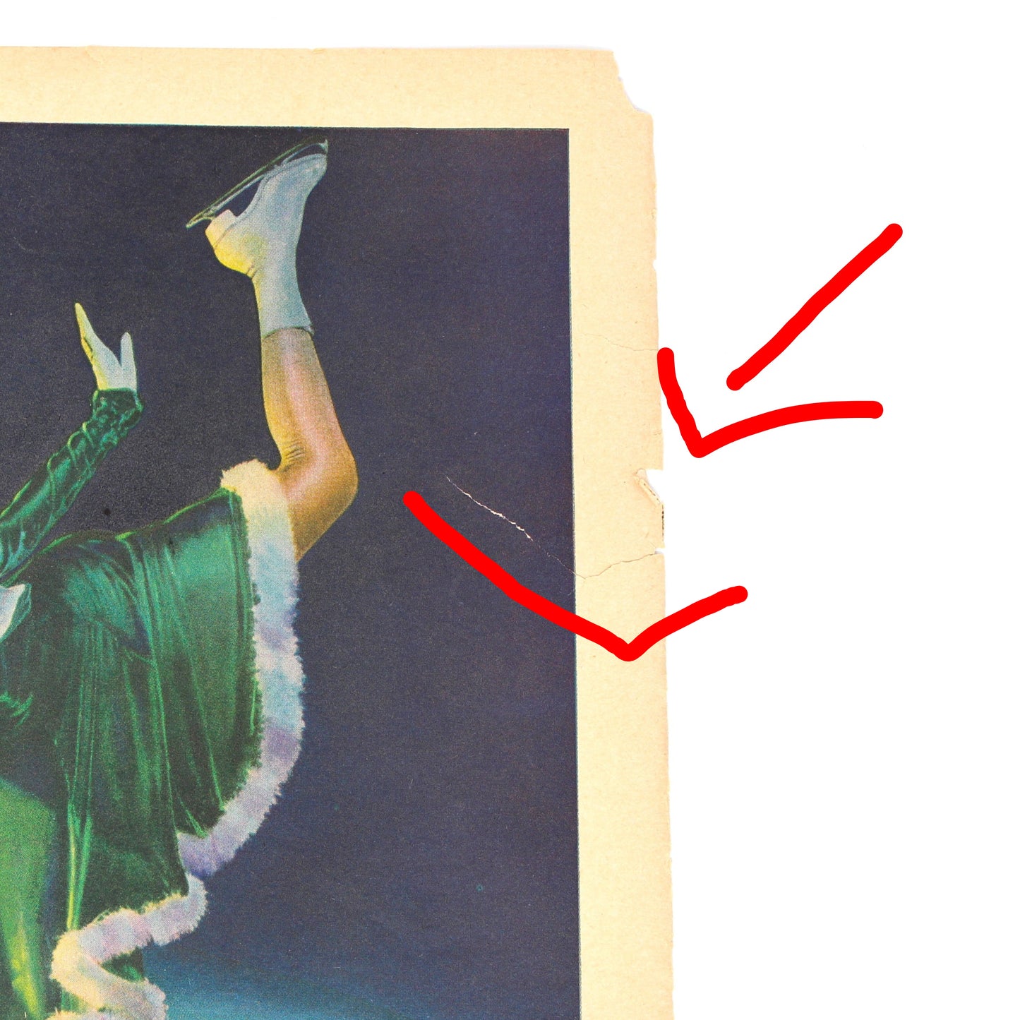 Advertisement, Chesterfield Cigarettes, 1935, They Satisfy, Original Magazine Ad, Vintage