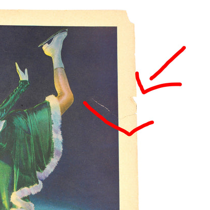 Advertisement, Chesterfield Cigarettes, 1935, They Satisfy, Original Magazine Ad, Vintage