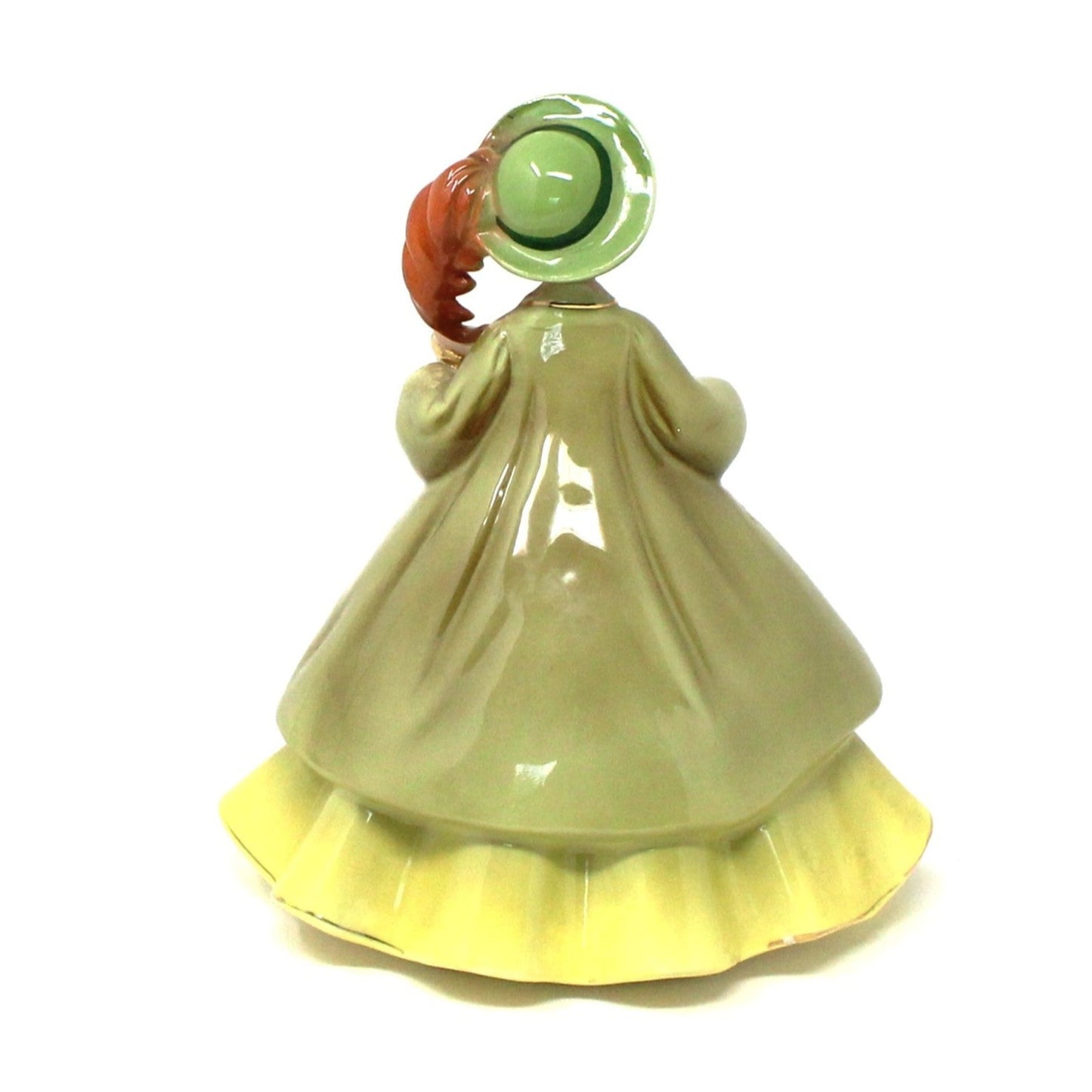 Figurine, Josef Originals, The Artist, Careers Series, 1967