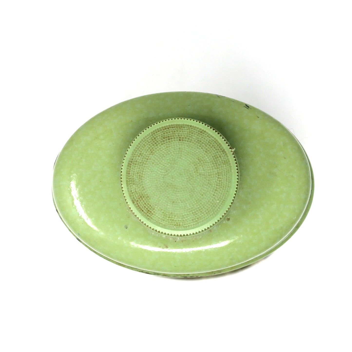 Shaker, Avon, Tin Powder Shaker, Gentlemen's Talc Trazarra Tin , Barbershop, Vintage