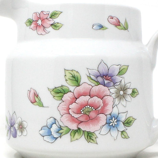 Milk Pitcher, FTD, Especially For You, Vintage Japan