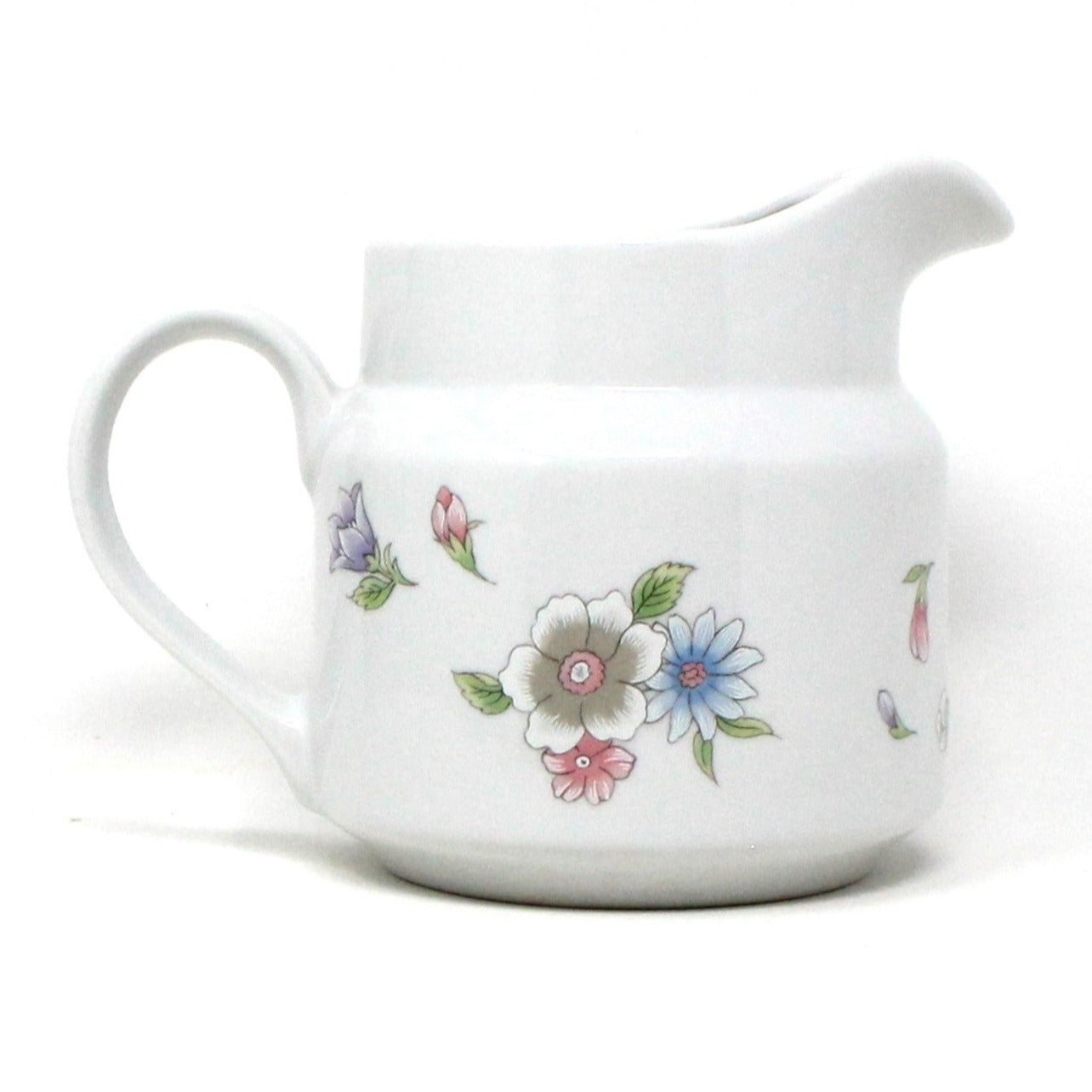 Milk Pitcher, FTD, Especially For You, Vintage Japan