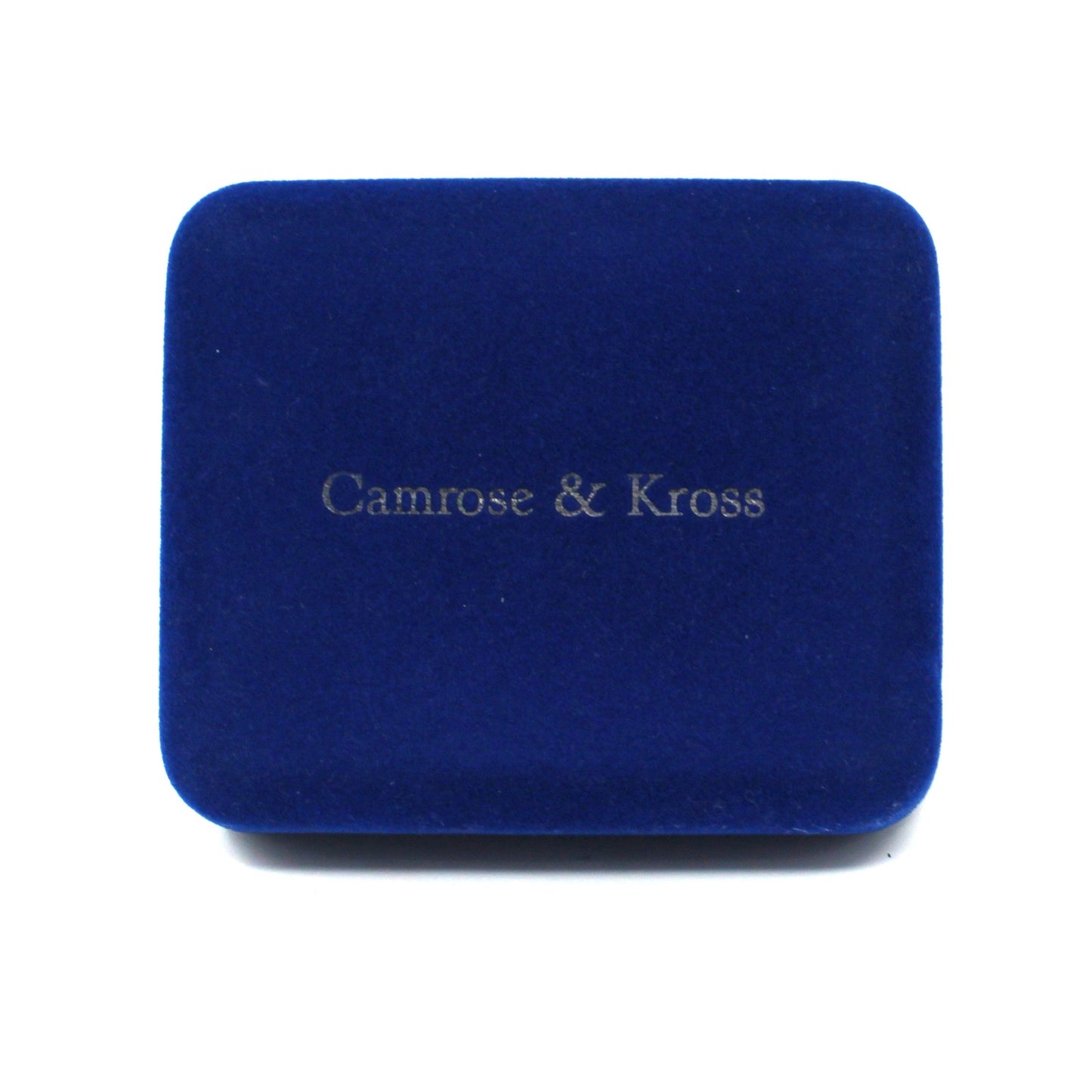 Brooch / Pin, Camrose & Kross, JBK Peacock, Swarovski Crystals, Original Case, Vintage