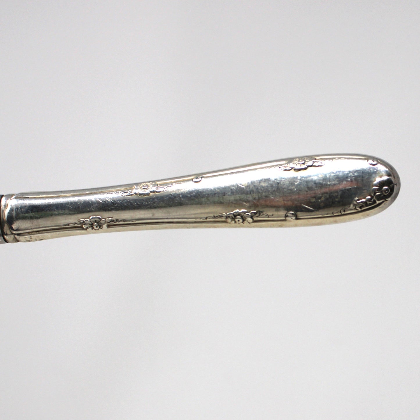 Flatware Set, Towle, Madeira, Sterling, Three Piece Place Settings for Two, 6 Pieces, Vintage 1948