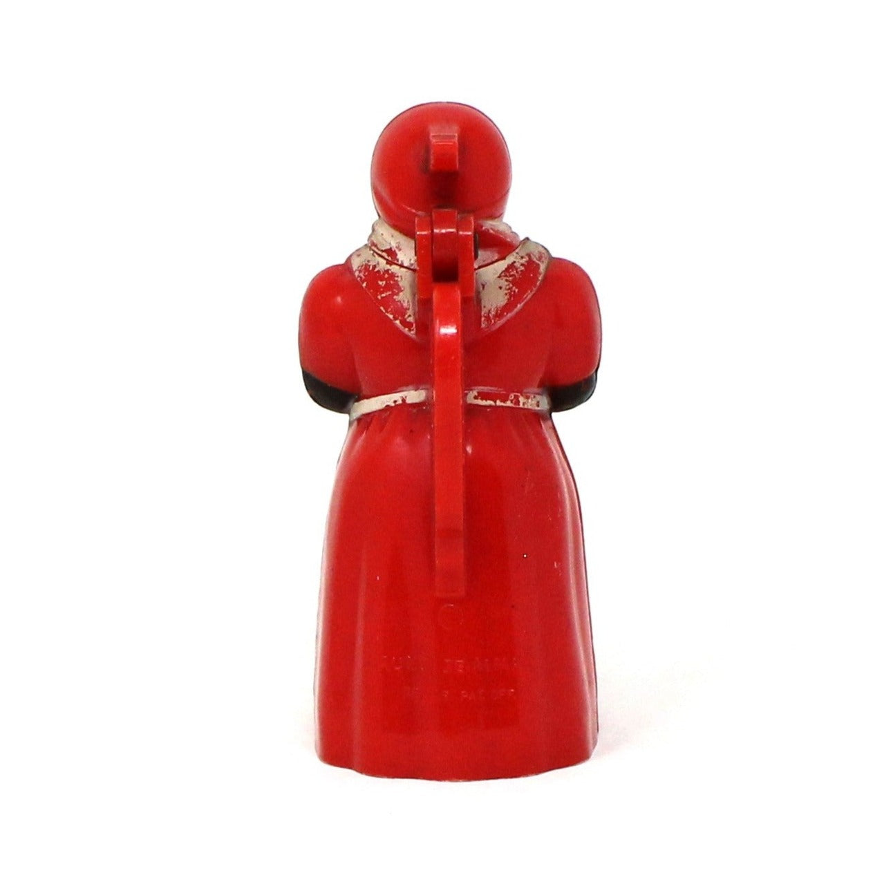 Dispenser, Syrup, Aunt Jemima, Black Americana Collectible, Vintage F&F Mold & Die Works, SOLD