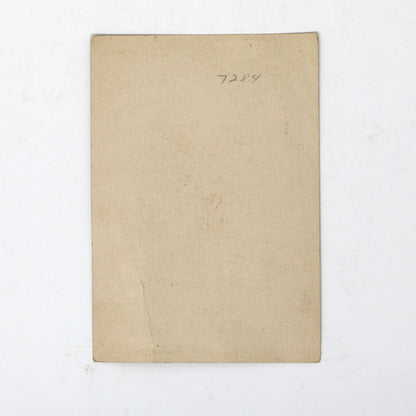 Advertising Trade Cards, Huntington Pianos, Sailor Deployment, Loving Departure or Reunion, Antique