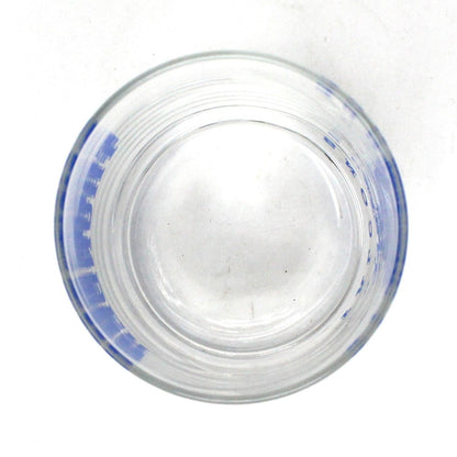 Glasses, Whiskey / Rocks, Air Force Falcons, Feel The Thunder, Blue Falcon Football Logo, Vintage