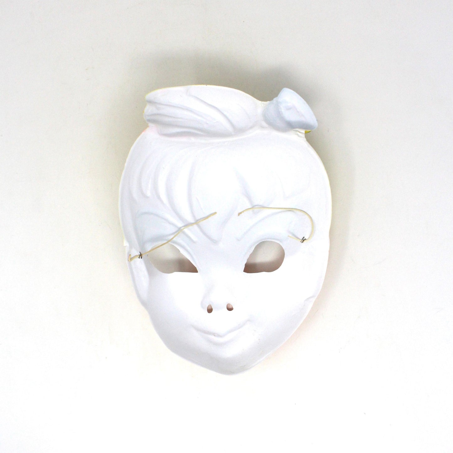 Costume with Mask, Ben Cooper, Walt Disney TinkerBell from Peter Pan, in Original Box, Vintage, SOLD