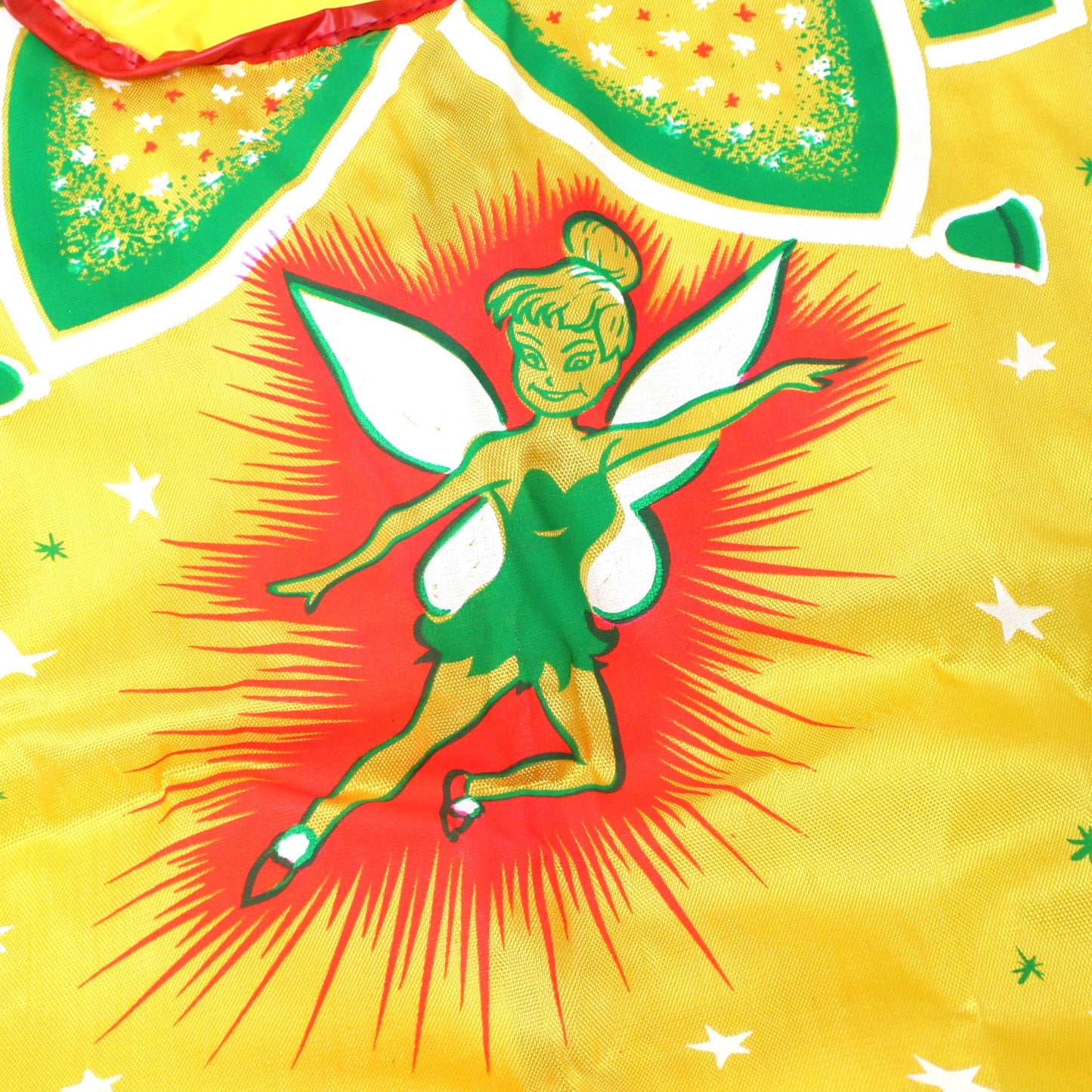 Costume with Mask, Ben Cooper, Walt Disney TinkerBell from Peter Pan, in Original Box, Vintage, SOLD