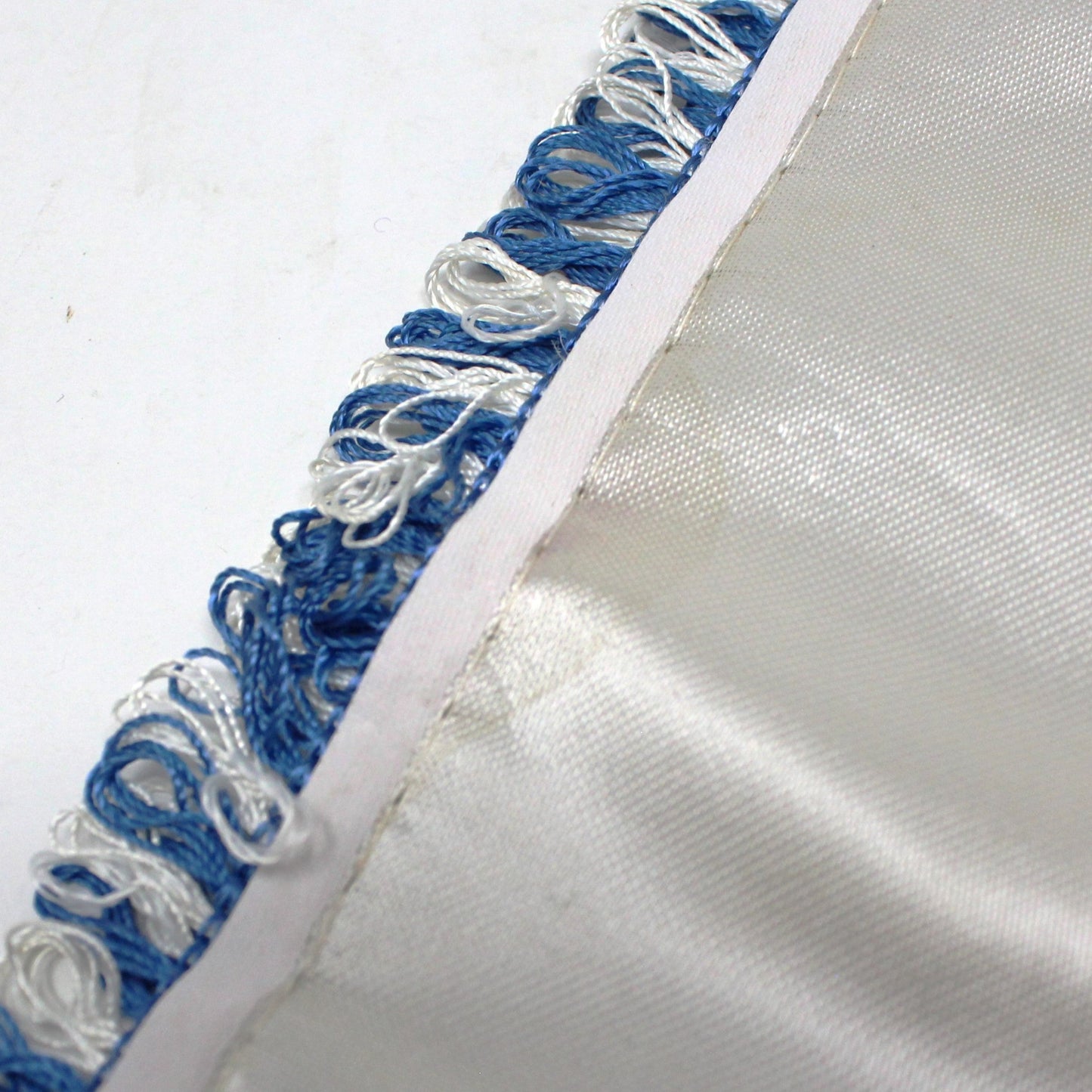 Pennant, London England Souvenir Silk Pennant with Fringe, Margi-Madrid Spain Collectible, Vintage 14", SOLD