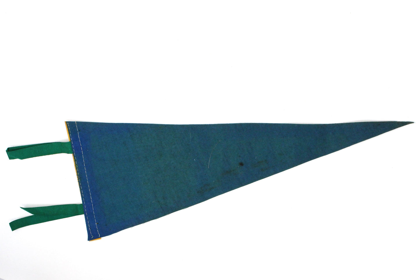 Pennant, Alabama State Travel Souvenir Collectible, Vintage 17", SOLD