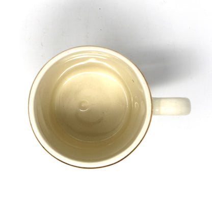 Shaving Mug, Declaration of Independence Signing, Porcelain, Vintage 1970s