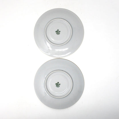 Coffee Service: Seltmann Weiden, Fruit and Nut Pattern (SLT83), Porcelain, Bavaria W. Germany, Vintage