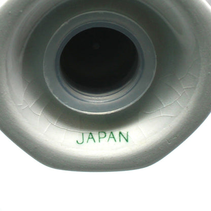 Salt and Pepper Shakers: NIKKO Christmastime, Holly & Berries, 3/4 Hole, Unused in Box, Vintage Japan 1990s