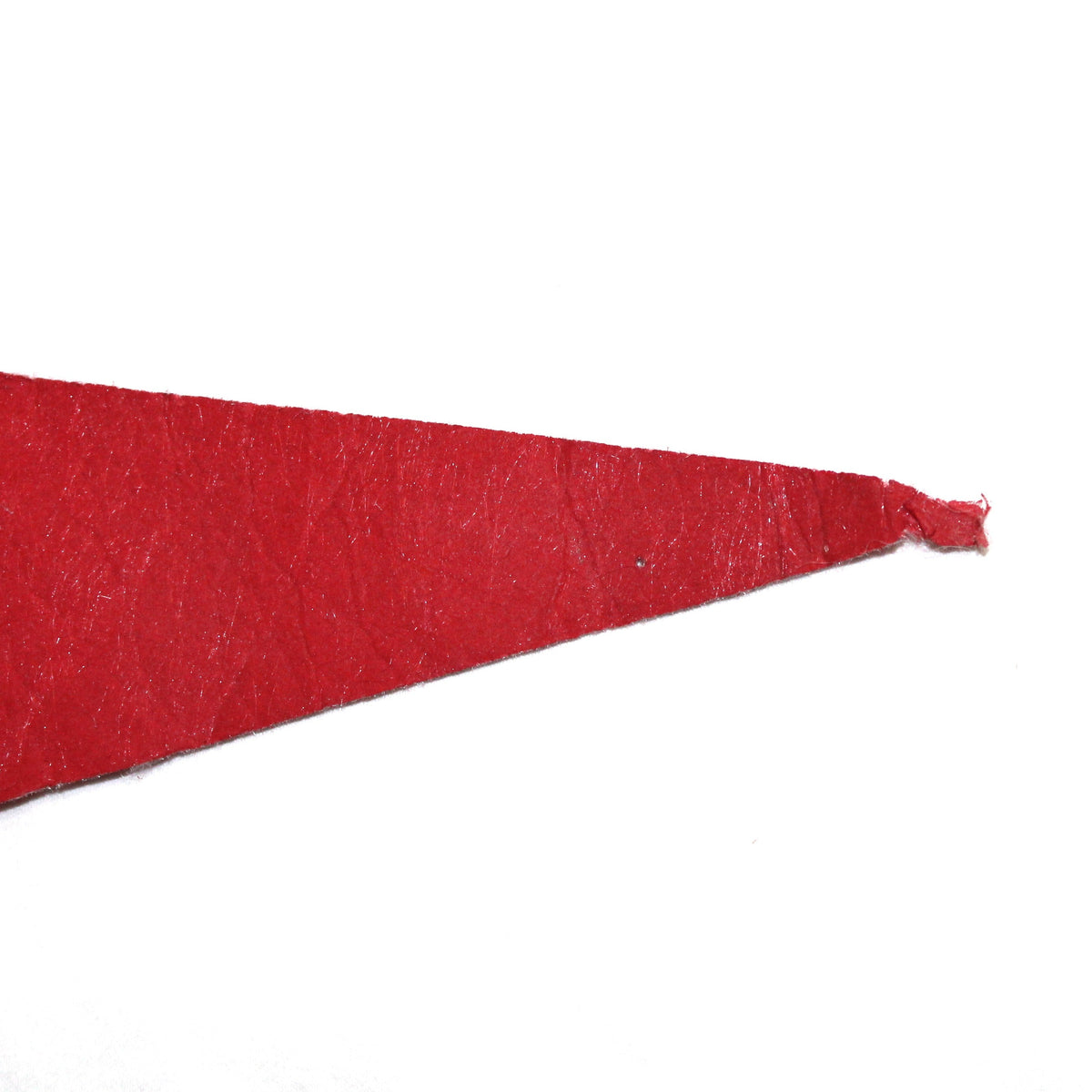 Pennant: Stanford University School, College Football Hall of Fame Souvenir, 29", USA, Vintage 1978