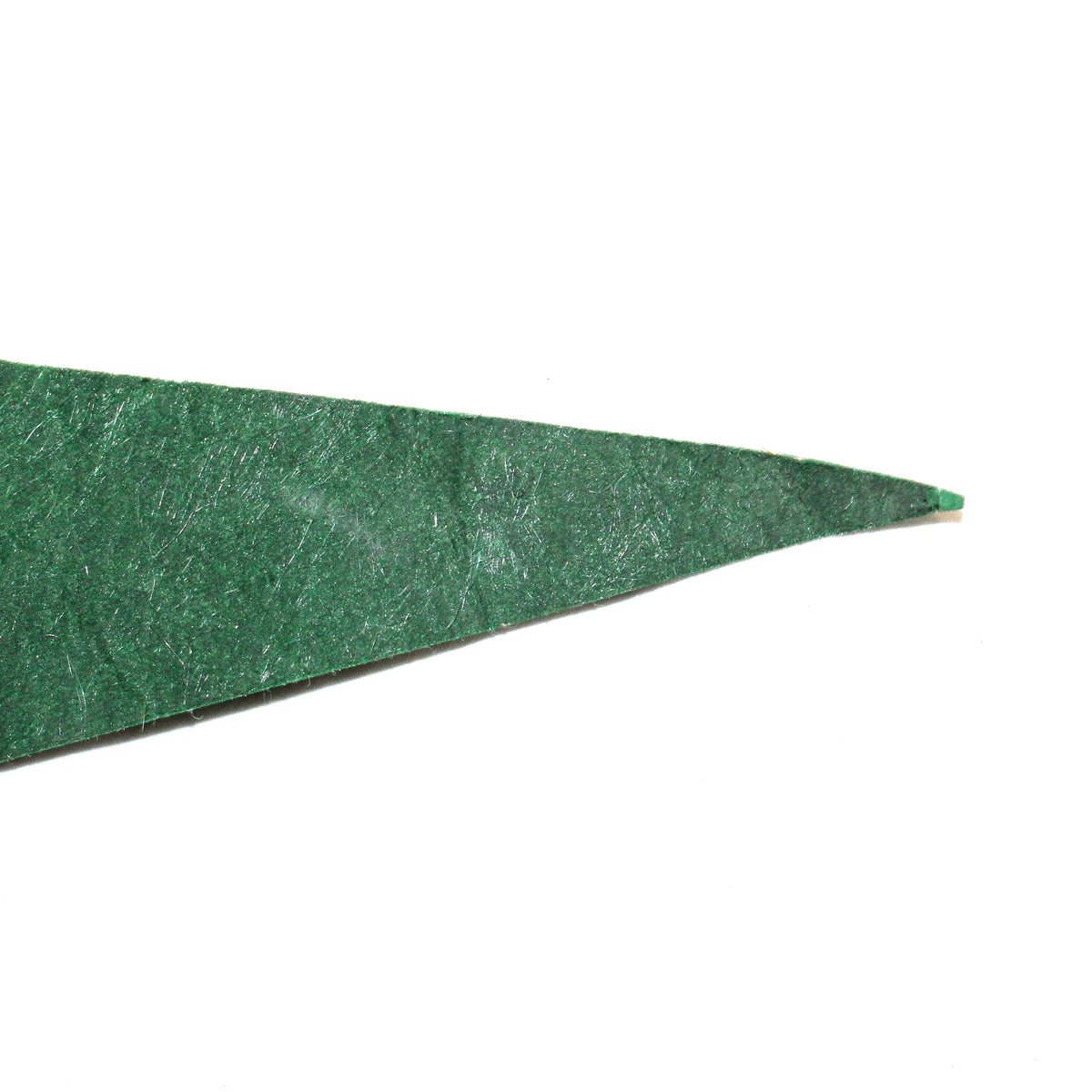Pennant: Dartmouth College School Pennant, College Football Hall of Fame Souvenir, 29", USA, Vintage 1978