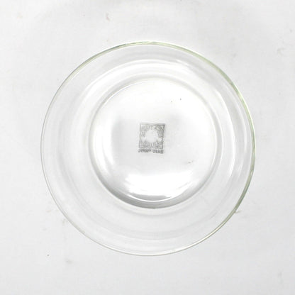 Tea Glasses: Vintage 1950s WMF Schott Mainz with Holders - Set of 5, Vintage Germany