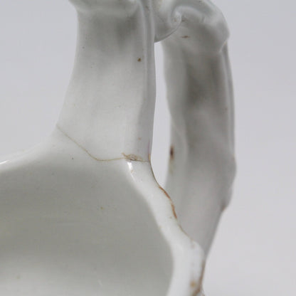 Gravy Boat / Saucière, John Maddock & Sons, Majestic, England, Antique