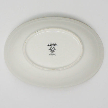 Serving Bowl, Noritake, Weyburne, Japan, Vintage