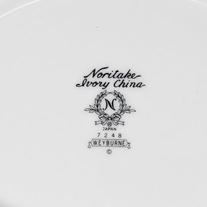 Serving Bowl, Noritake, Weyburne, Japan, Vintage