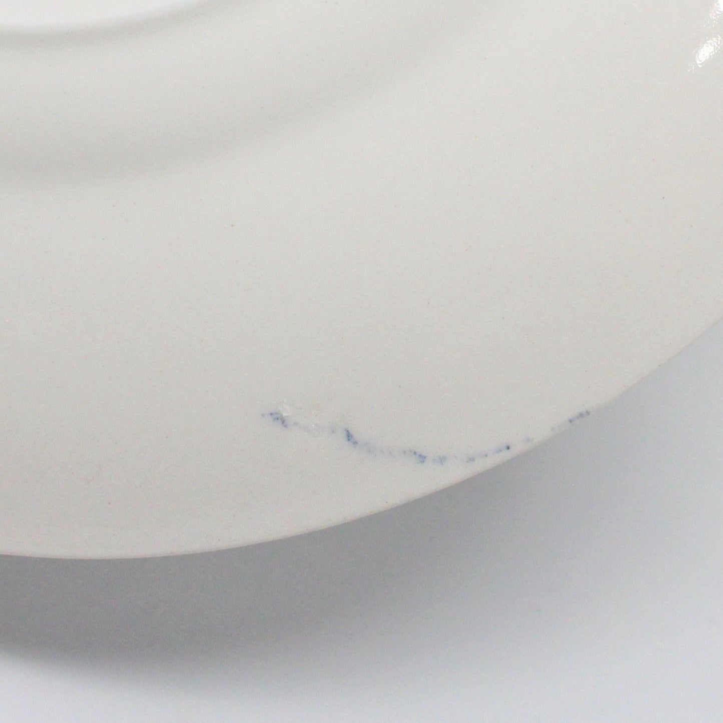 Bread & Butter Plates, Johnson Bros, Enchanted Garden, Vintage England, Set of 6