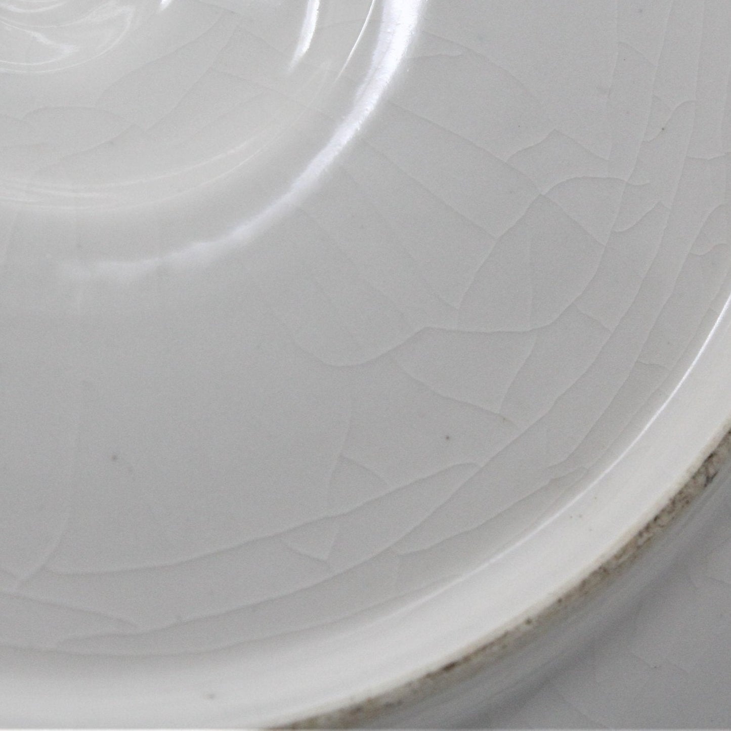 Bon Bon / Candy Dish, Moriyama Mori-Machi, Square with Handle, Antique, Japan