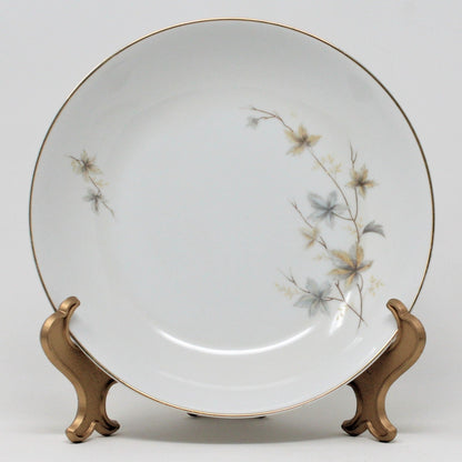 Soup / Salad Bowl, Arlen Fine China, Maple Leaf, Vintage Japan