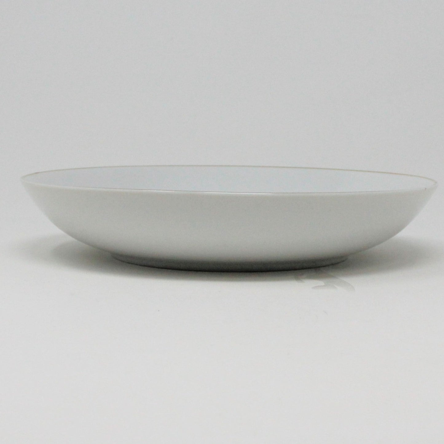 Soup / Salad Bowl, Arlen Fine China, Maple Leaf, Vintage Japan