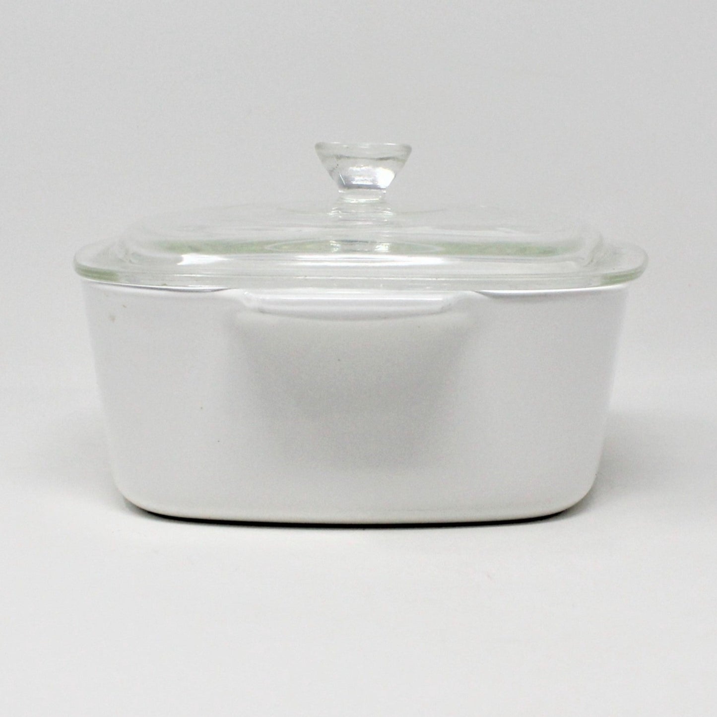 Casserole w/Lid, Corning, Cornflower Blue, 1.5 QT, Vintage, SOLD