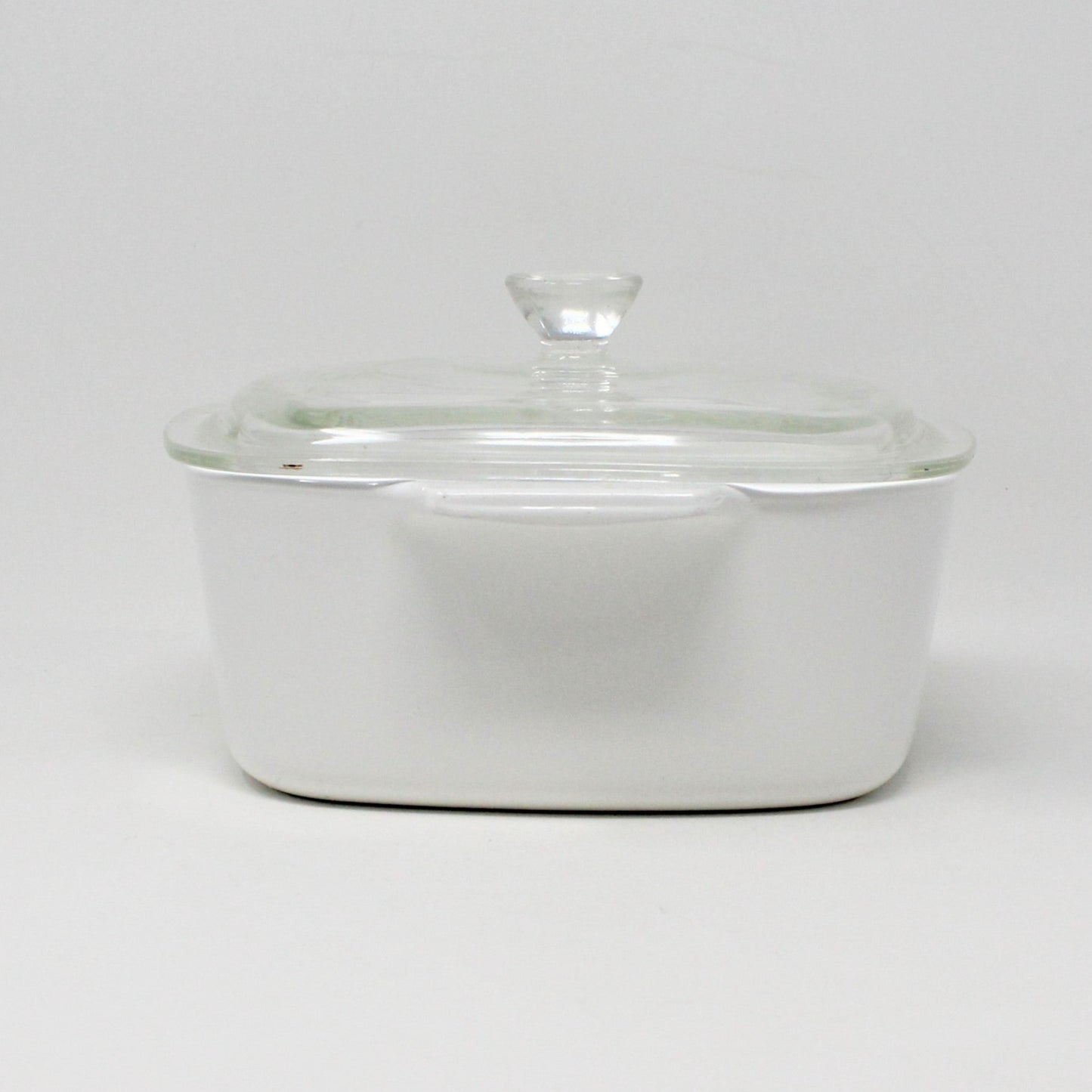 Casserole w/Lid, Corning, Cornflower Blue, 1.5 QT, Vintage, SOLD