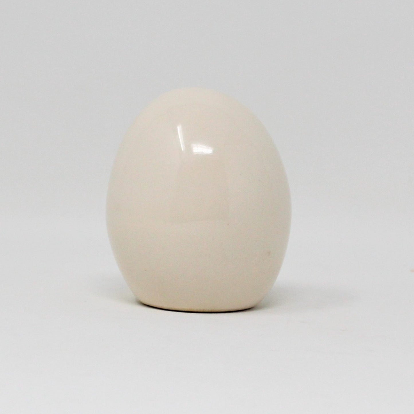 Egg, Ziggy, Everyone Likes a Good Egg, Vintage Collectible, Ceramic