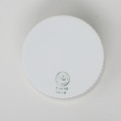 Soufflé Dish, Royal Worcester, Evesham Gold, 5", Vintage