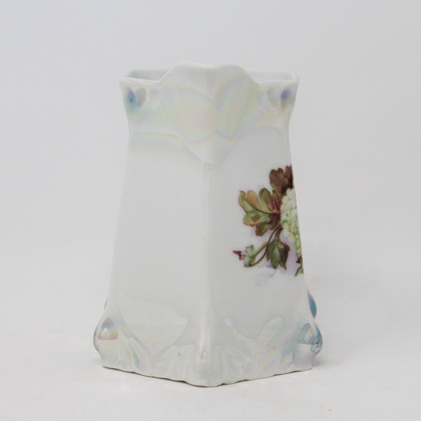 Creamer, Iridescent Hydrangeas, Germany 1308, Vintage