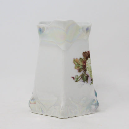 Creamer, Iridescent Hydrangeas, Germany 1308, Vintage