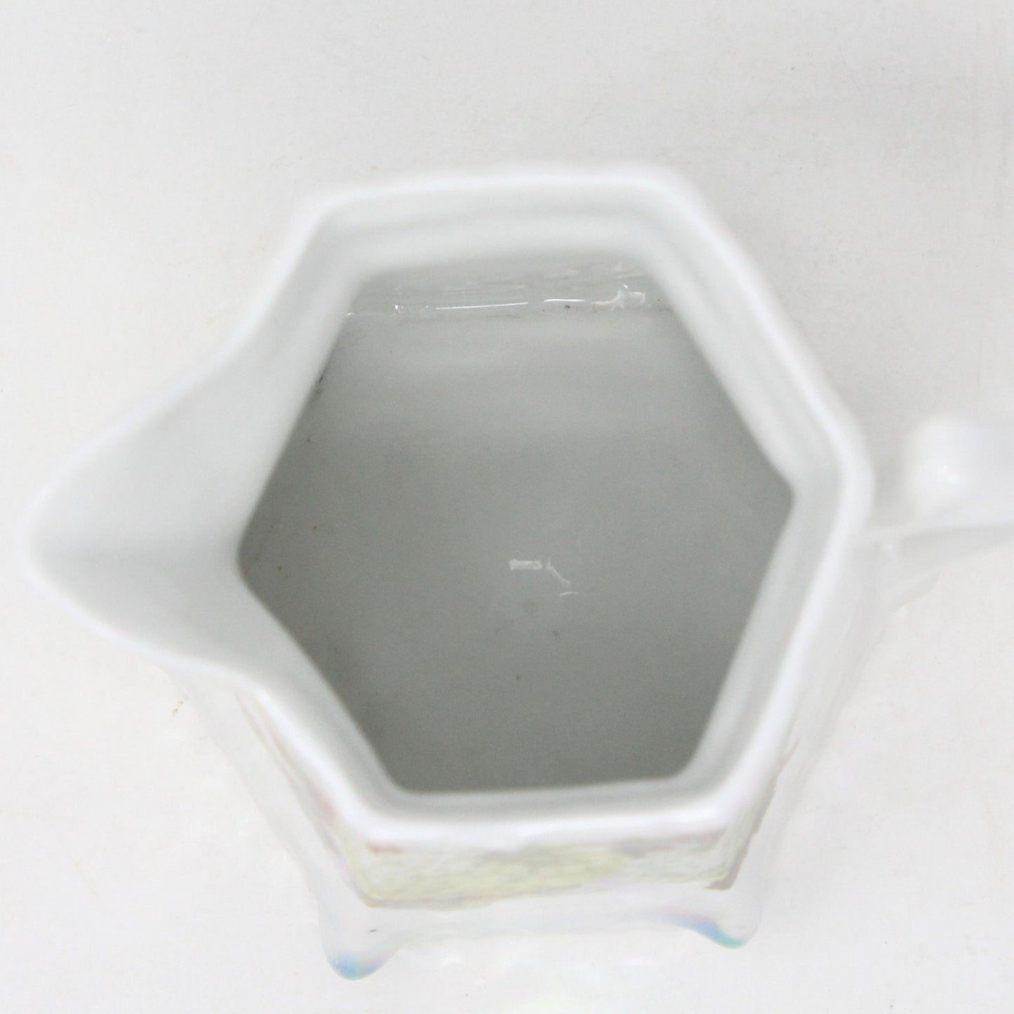 Creamer, Iridescent Hydrangeas, Germany 1308, Vintage