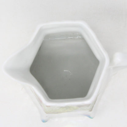 Creamer, Iridescent Hydrangeas, Germany 1308, Vintage