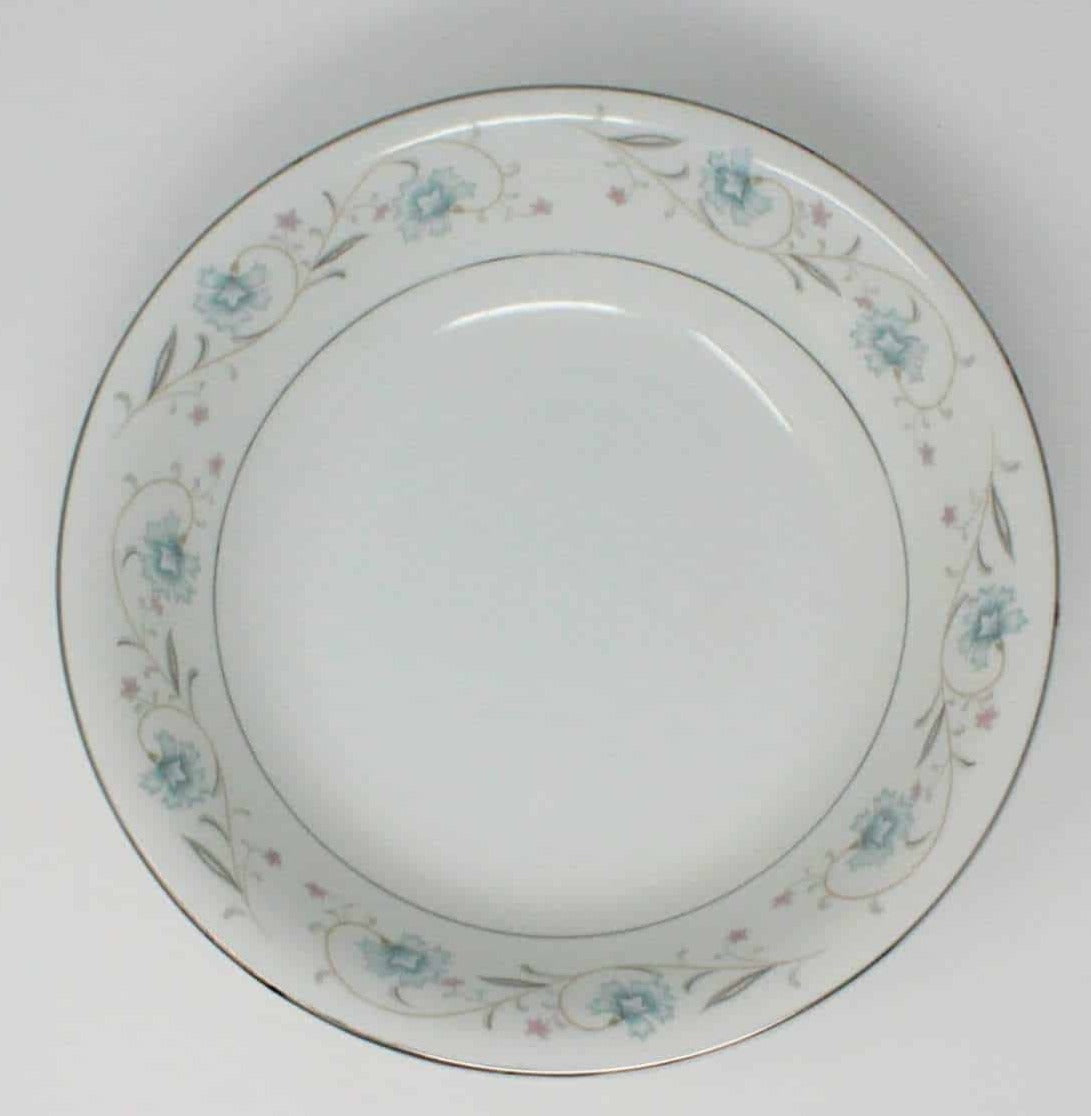 Serving Bowl, Fine China of Japan, English Garden, Vintage