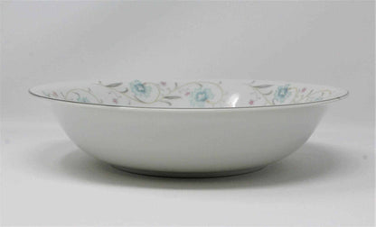 Serving Bowl, Fine China of Japan, English Garden, Vintage