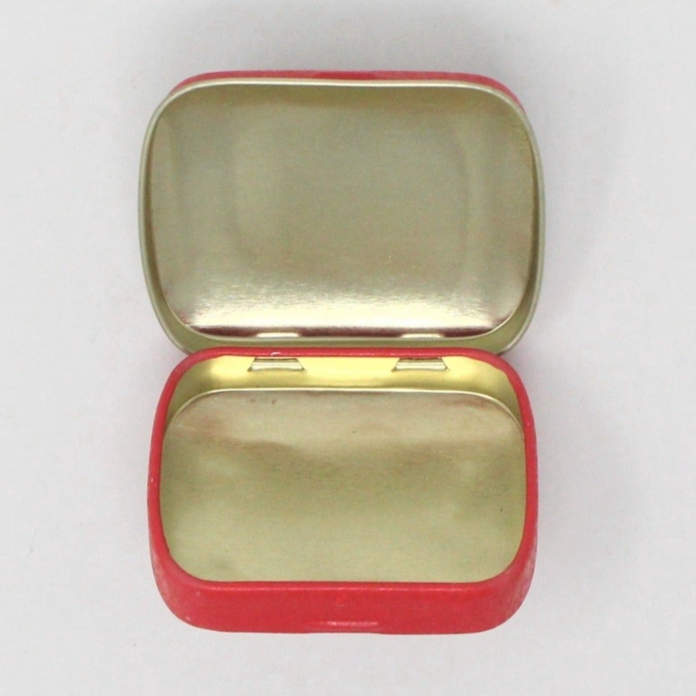 Coca-Cola Pill Box