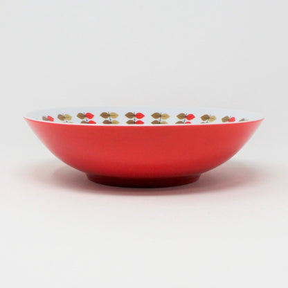 Serving Bowl, Mikasa - Narumi, Elite Happy Times, Round, Vintage, SOLD
