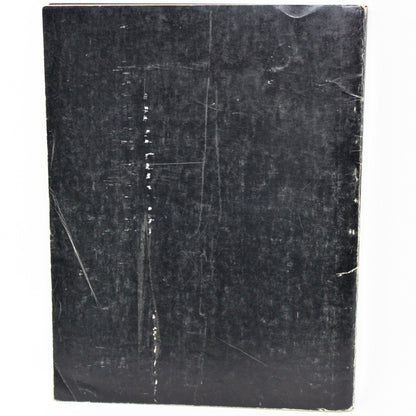 Songbook, Cat Stevens Anthology, Lyrics / Photographs, Vintage 1972, SOLD