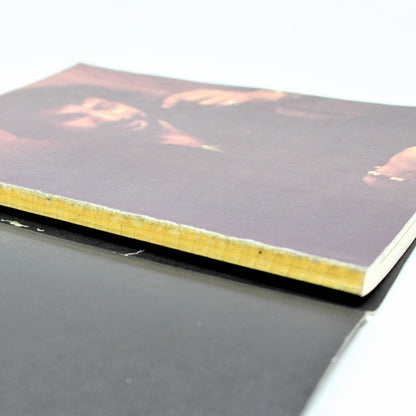Songbook, Cat Stevens Anthology, Lyrics / Photographs, Vintage 1972, SOLD