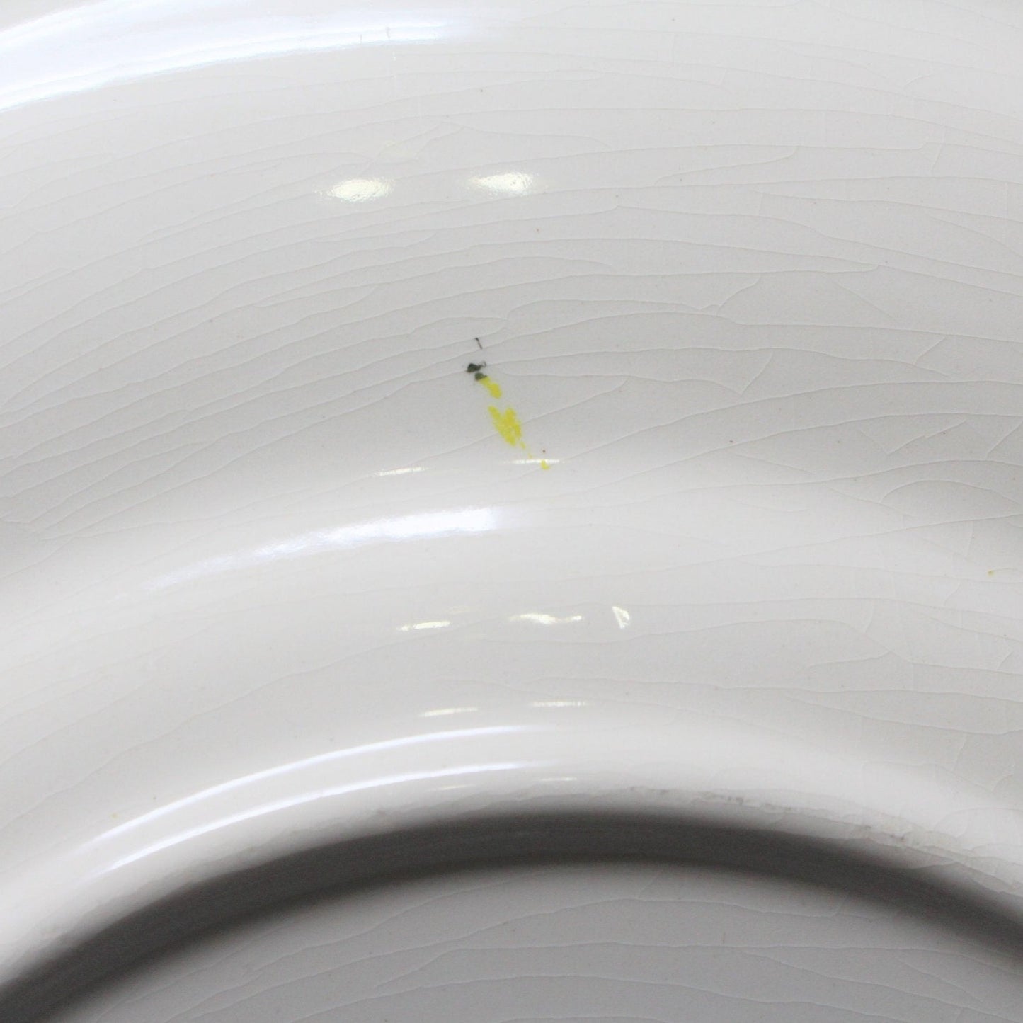 Cake Plate, American Limoges, Janis R132, Vintage, 14", USA