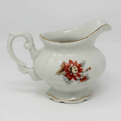 Creamer, Bavaria Johann Seltmann Vohenstrauß, Germany, Vintage