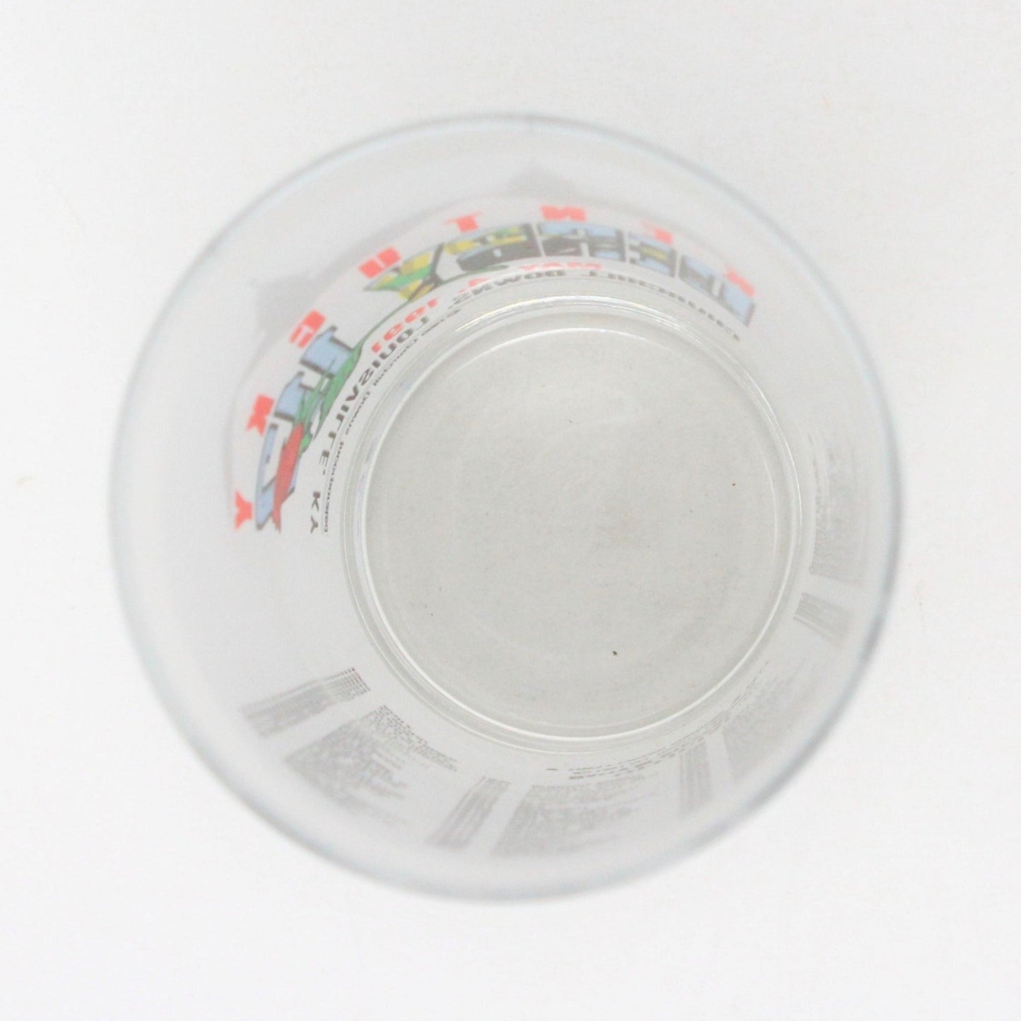 Mint Julep Glass, Kentucky Derby, Churchill Downs, 1991 Vintage