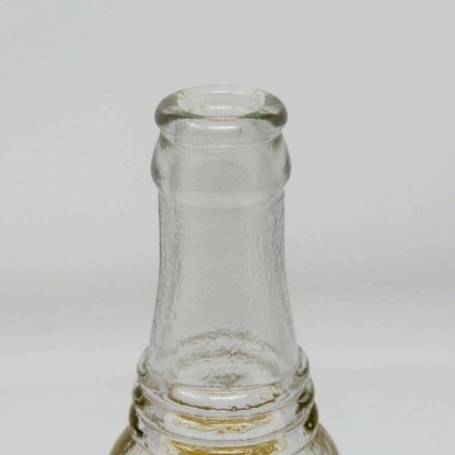 Soda Bottle, NuGrape Soda, ACL, 6oz, Atlanta, GA, Vintage 1950's